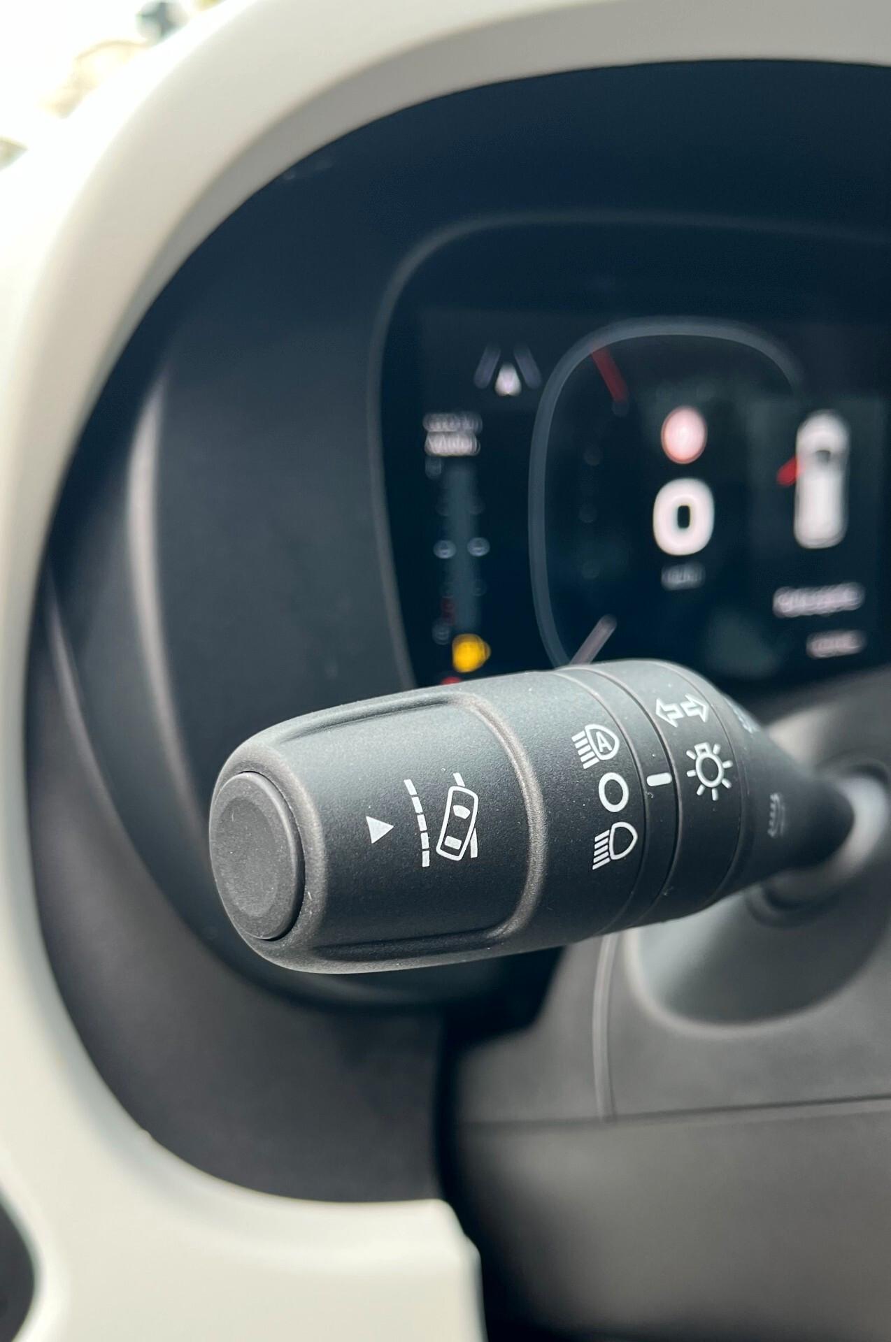 Fiat Panda Cross 1.0 FireFly S&S Hybrid Pandina