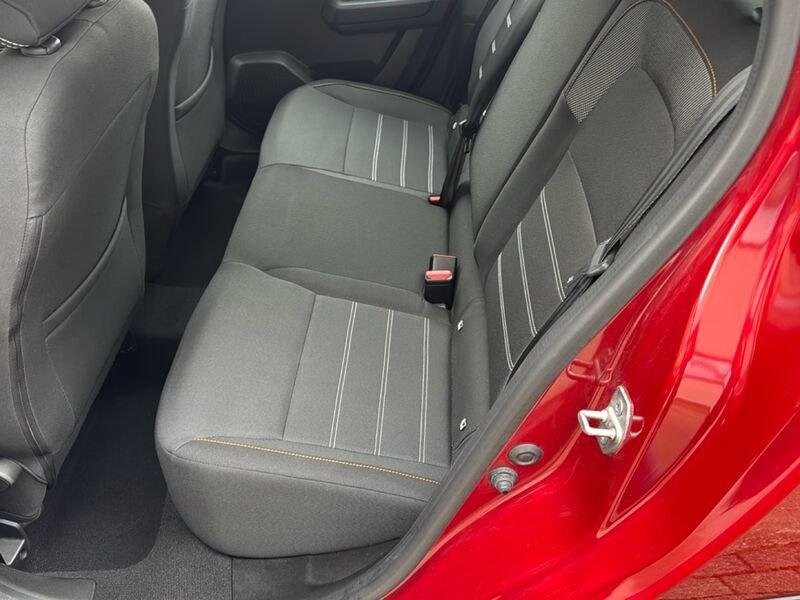 Dacia Sandero Sandero Stepway 1.0 tce Comfort Eco-g 100cv