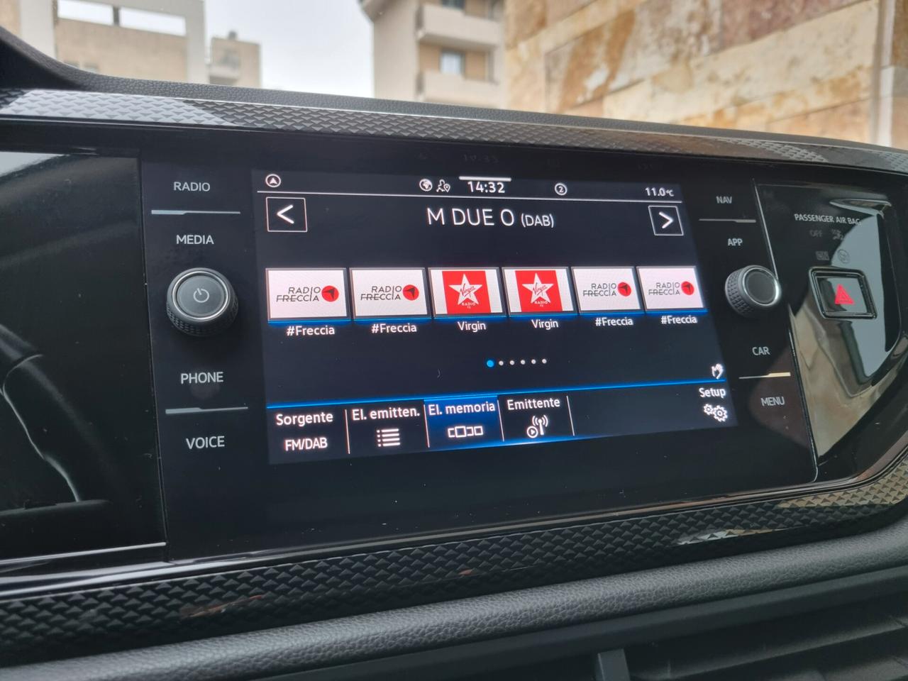 Volkswagen Taigo 1.0 TSI 110 CV DSG Life