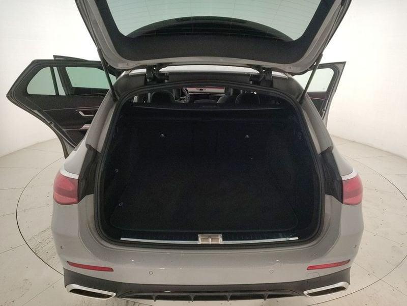 Mercedes-Benz Classe E E SW 450 d Exclusive Premium Plus 4matic auto