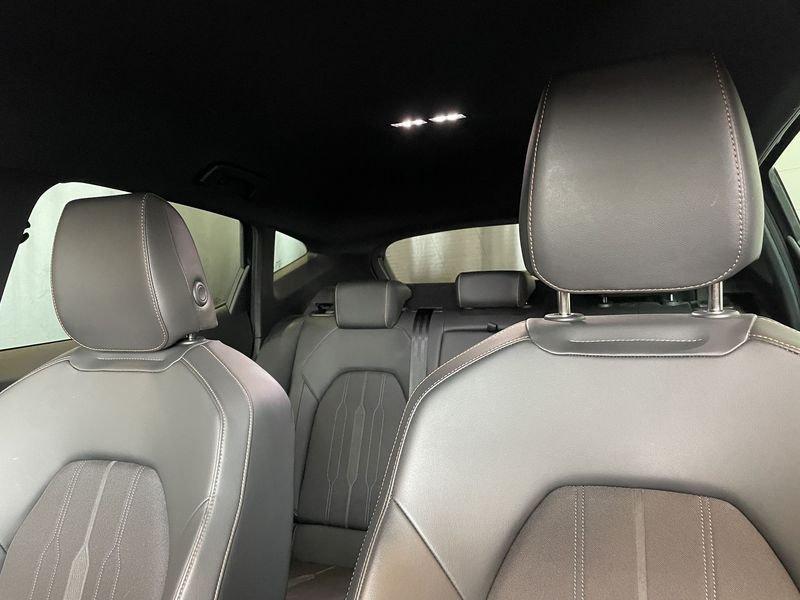 CUPRA Formentor 2.0 TDI