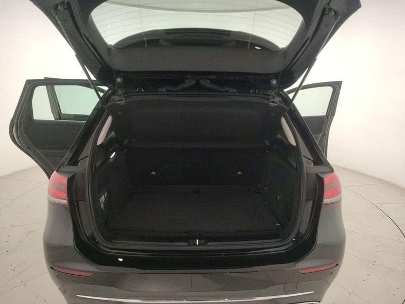 Mercedes-Benz Classe B B 180 d Sport Plus auto