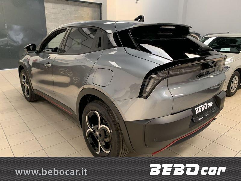 Alfa Romeo Junior 1.2 136 CV Hybrid eDCT6 Speciale