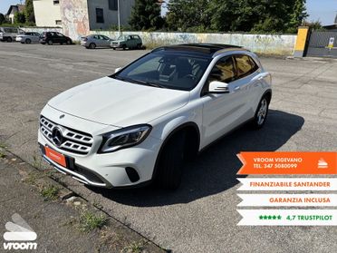 MERCEDES GLA (X156) GLA 200 Sport