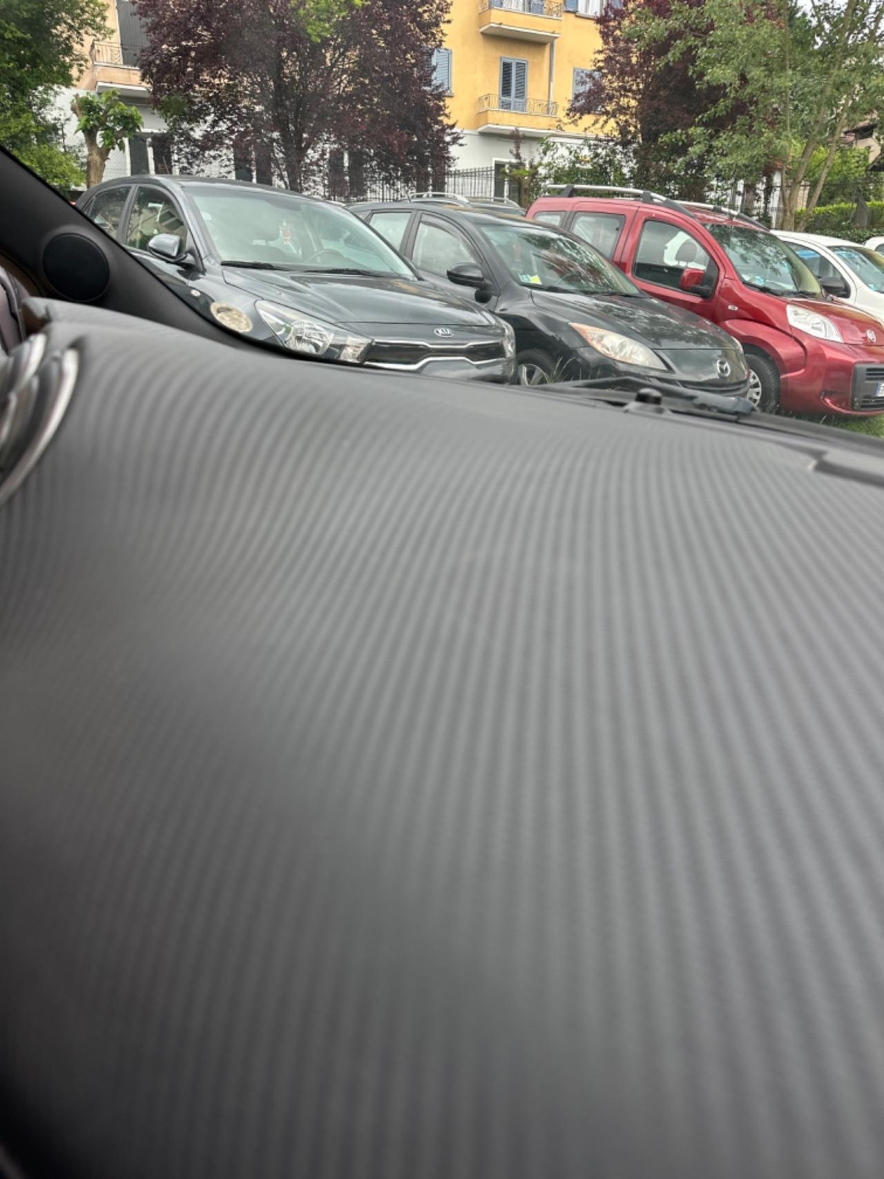 Alfa Romeo MiTo 1.4 T 170 CV S&S QUADRIFOGLIO VERDE KMCERT