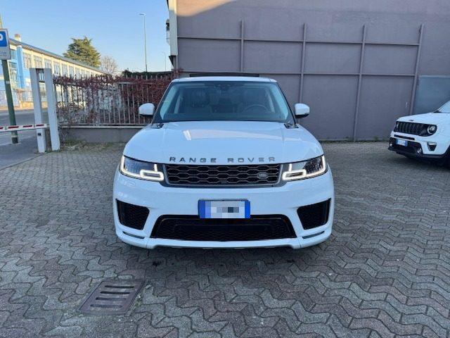 LAND ROVER Range Rover Sport 3.0 SDV6 249 CV HSE Dynamic TETTO PANORAMICO