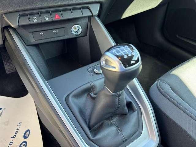 Audi A1 SPB 30 TFSI S line edition LED-APP CONNECT