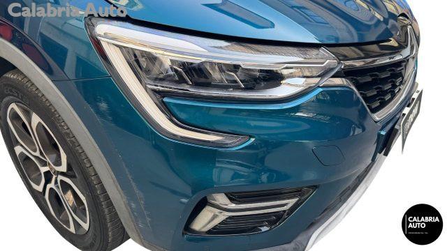 RENAULT Arkana Arkana Full Hybrid E-Tech 145 CV Techno
