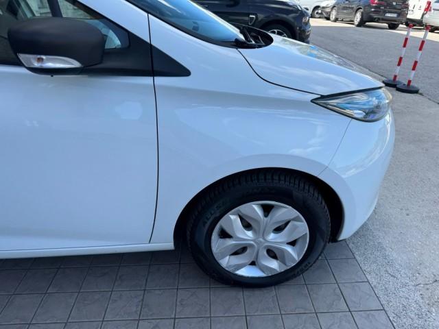 Renault Zoe Life R90 92cv
