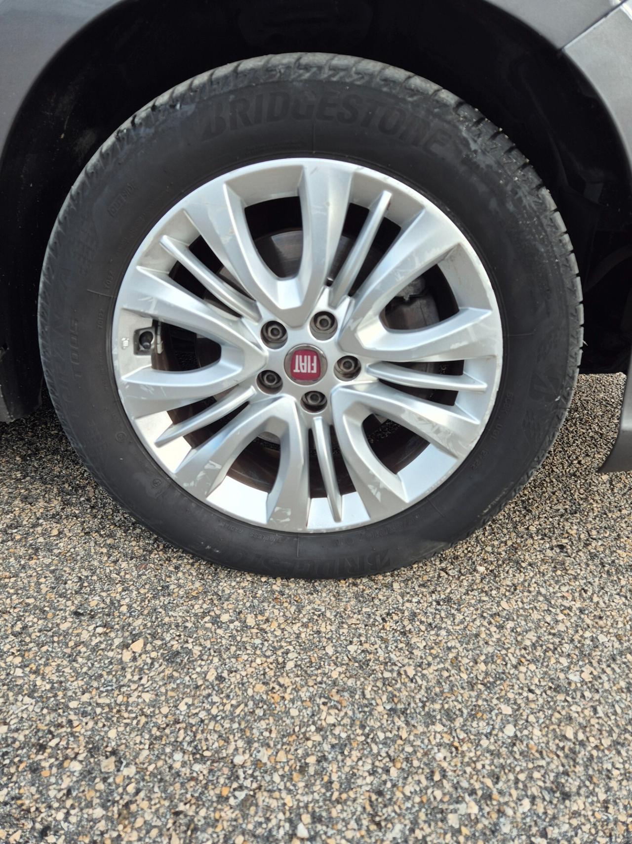 Fiat Tipo Lounge 1.4 gpl