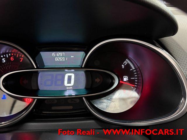 RENAULT Clio TCe 90 CV GPL 5 porte Business