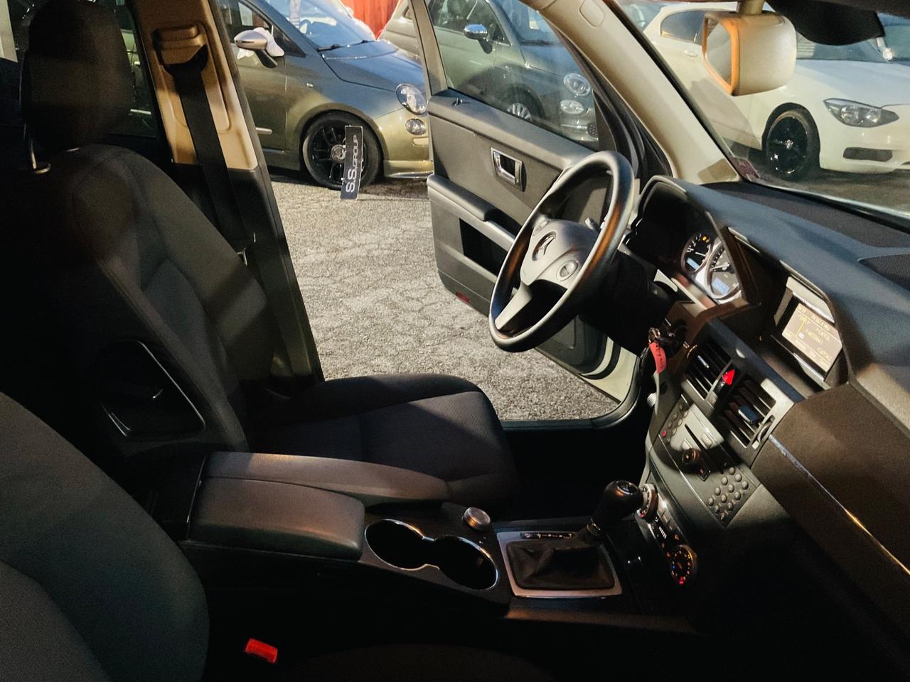 GLK 220 CDI 4Matic-unipro-tagliandi Mercedes -rate