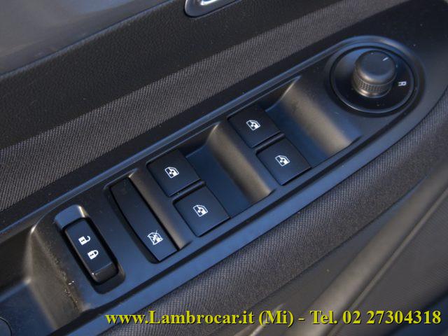 OPEL Mokka 1.6 Ecotec 115CV 4x2 Start&Stop Ego +4 RUOTE INV.