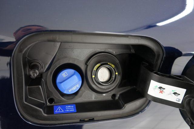 DS AUTOMOBILES DS 7 BlueHDi 130 aut. Performance Line