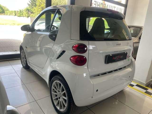 smart forTwo Fortwo 1.0 mhd Passion 71cv FL