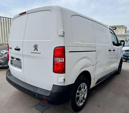 Peugeot Expert BlueHDi 120 PL-TN Furgone Premium Standard