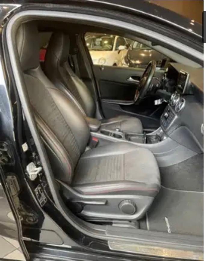 Mercedes-benz A180 cdi 110 cv Premium 2014 autom.