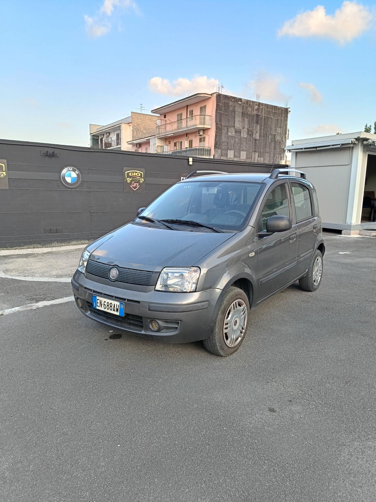 PANDA *venduta*