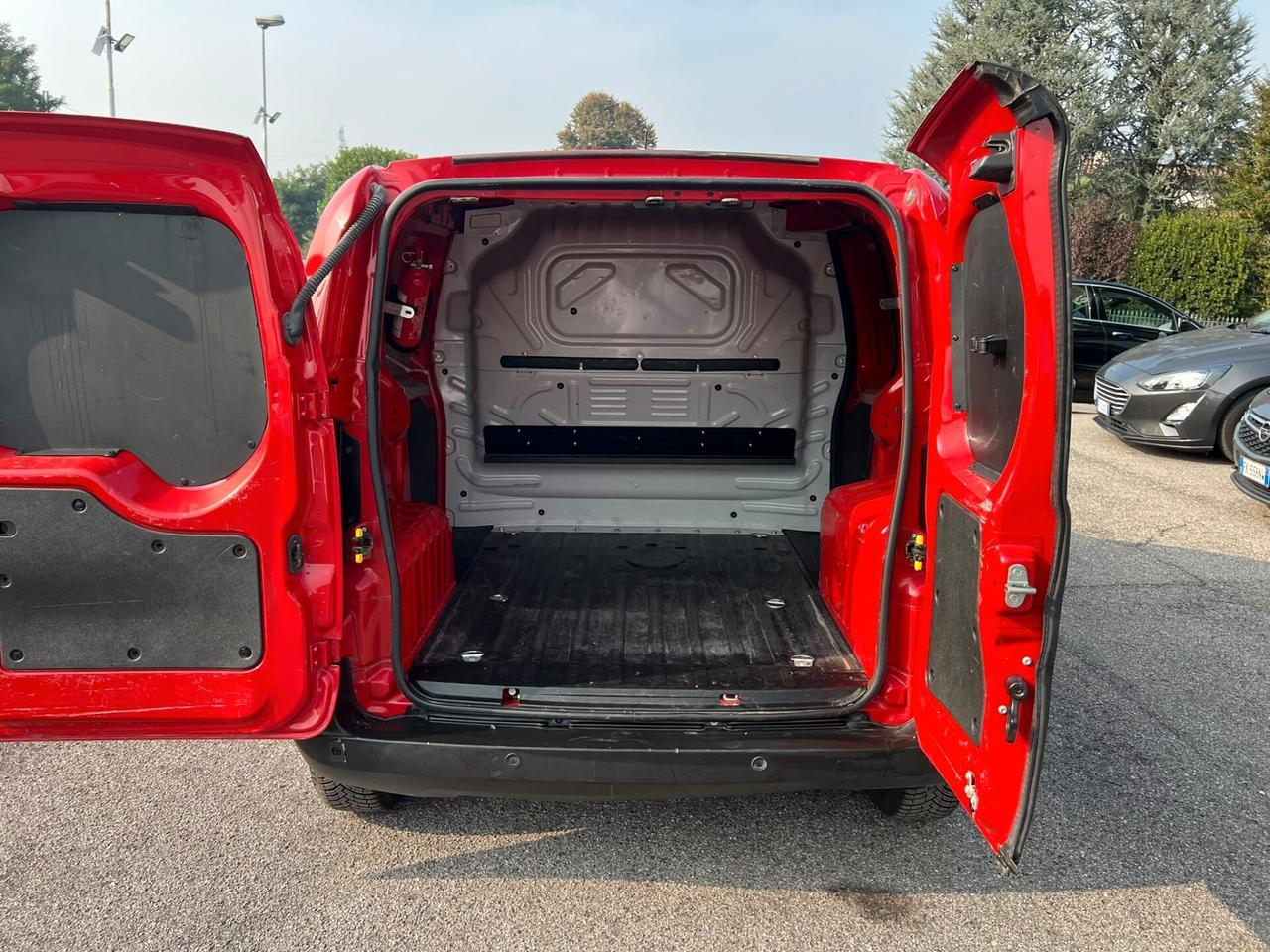 Fiat Fiorino 1.3 MULTIJET 95CV AUTOCARRO*IVA INCLUSA*
