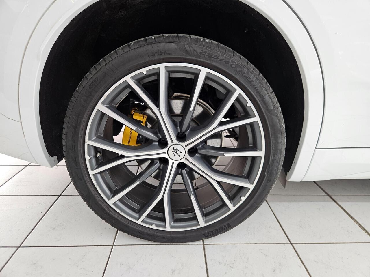Maserati Grecale 2.0 mhev GT 250cv auto