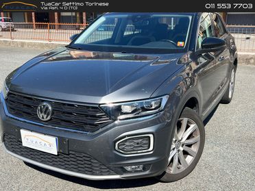 Volkswagen T-Roc Advanced 1.6 TDI #11881