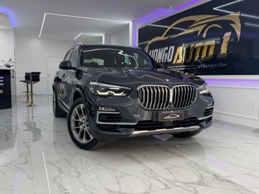 Bmw X5 xDrive30d Mspor