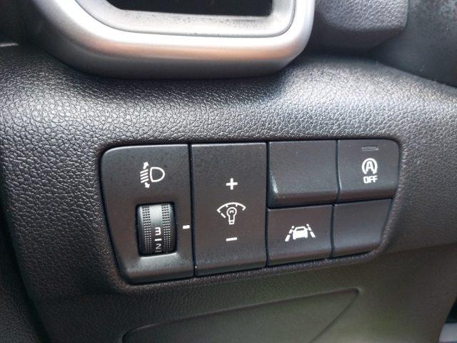 KIA Sportage 1.6 CRDI 136 CV DCT7 2WD Mild Hybrid Business Clas