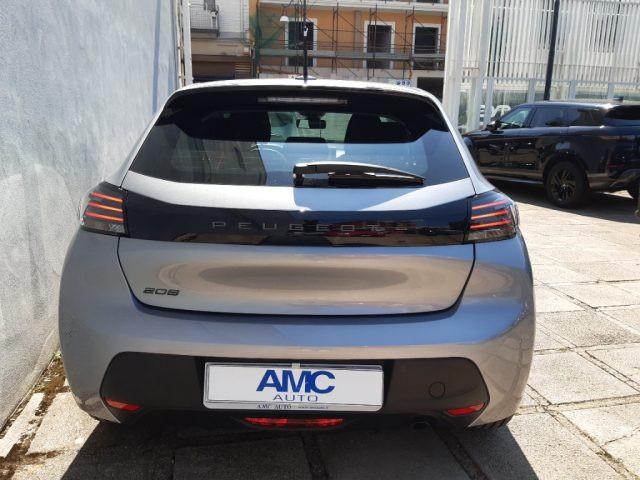 PEUGEOT 208 PureTech 75 Stop&Start 5 porte Style