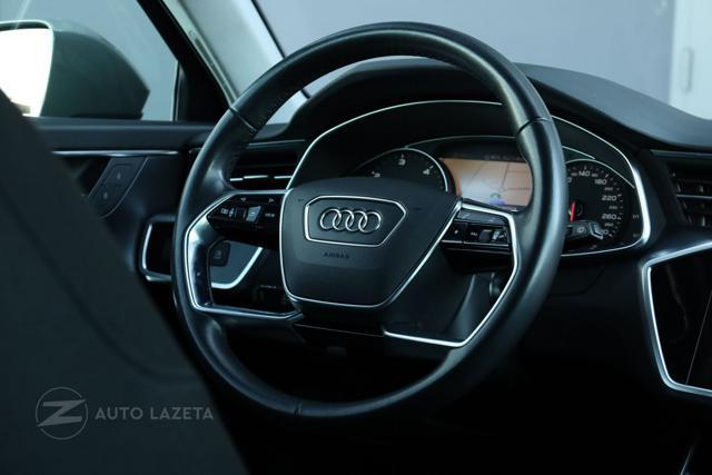 AUDI A6 Avant 40 2.0 TDI quattro ultra S tronic