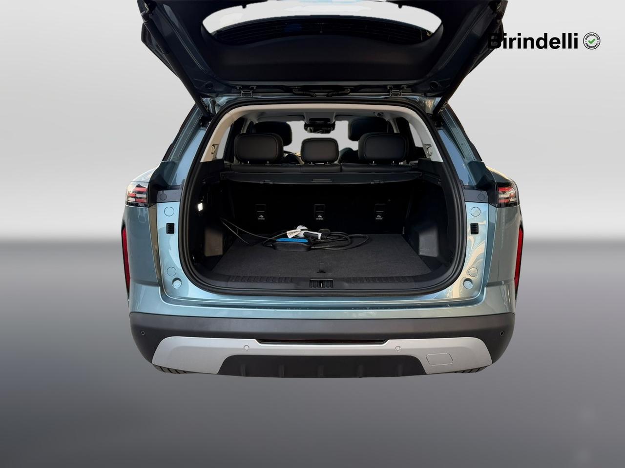 JAECOO JAECOO 7 SHS-P PHEV 1.5TGDI DHT1 Exclusive