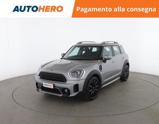 MINI Countryman 1.5 Cooper Countryman