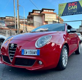 Alfa Romeo MiTo 1.3 JTDm 85 CV S&S Distinctive
