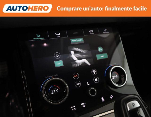 LAND ROVER Range Rover Evoque 2.0 I4 300 CV AWD Auto R-Dynamic