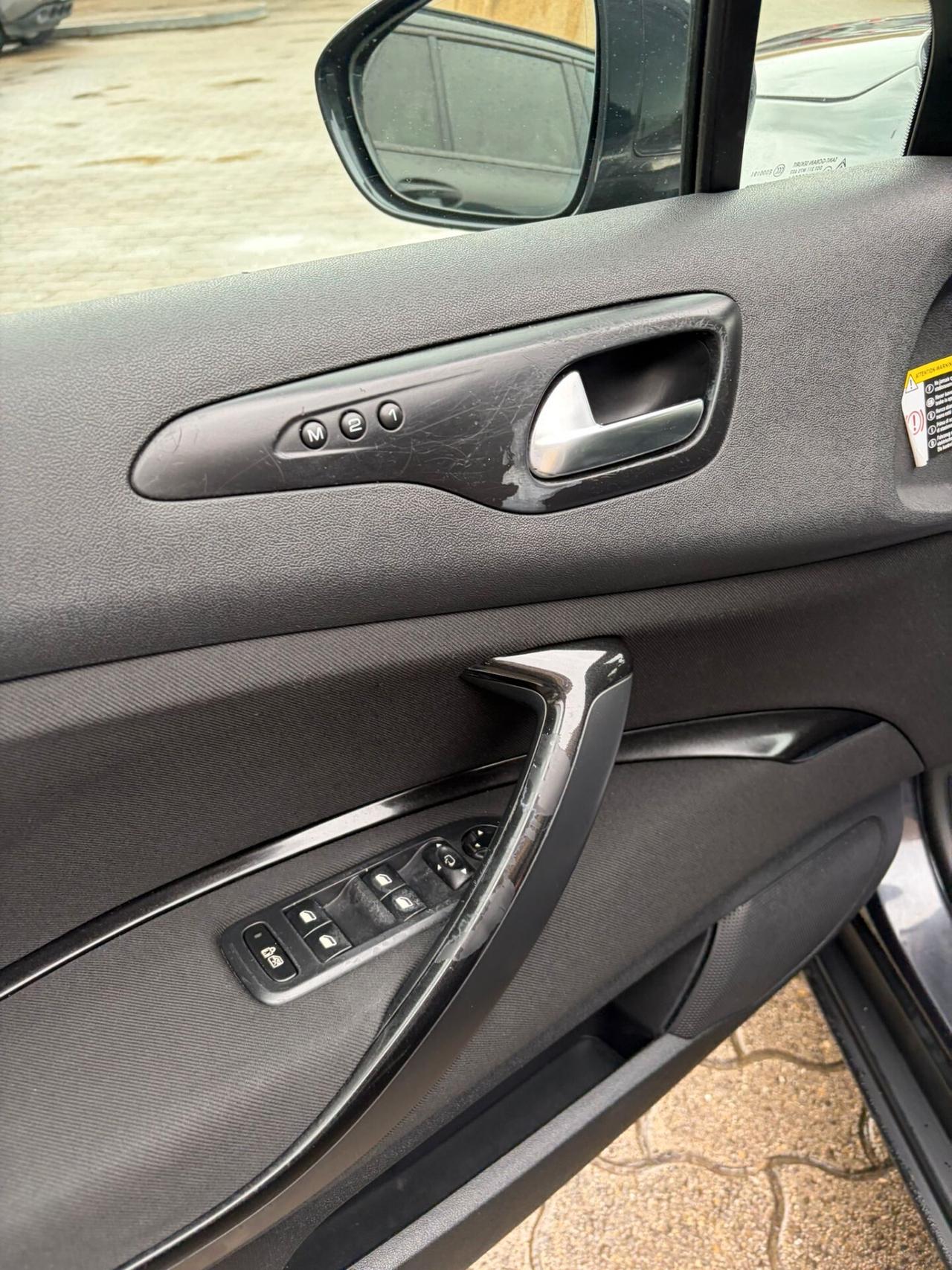 Citroen C5 2.0 HDi 160 aut. Exclusive Tourer