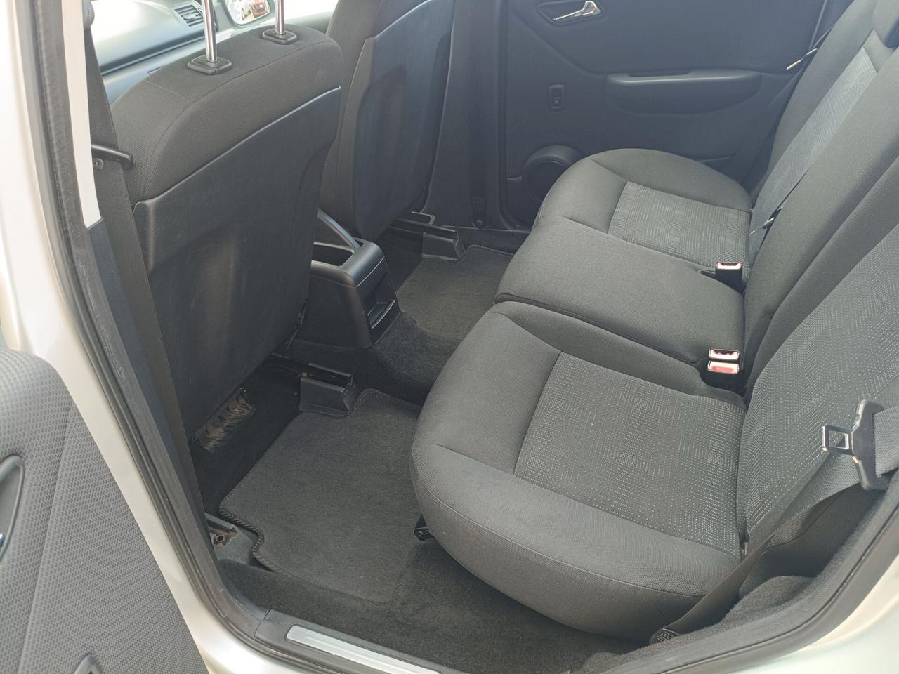 Mercedes-benz A 160 BlueEFFICIENCY Style