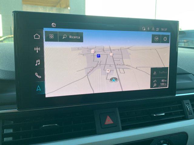 AUDI A4 35 TDI/163 CV S tronic Business Advanced