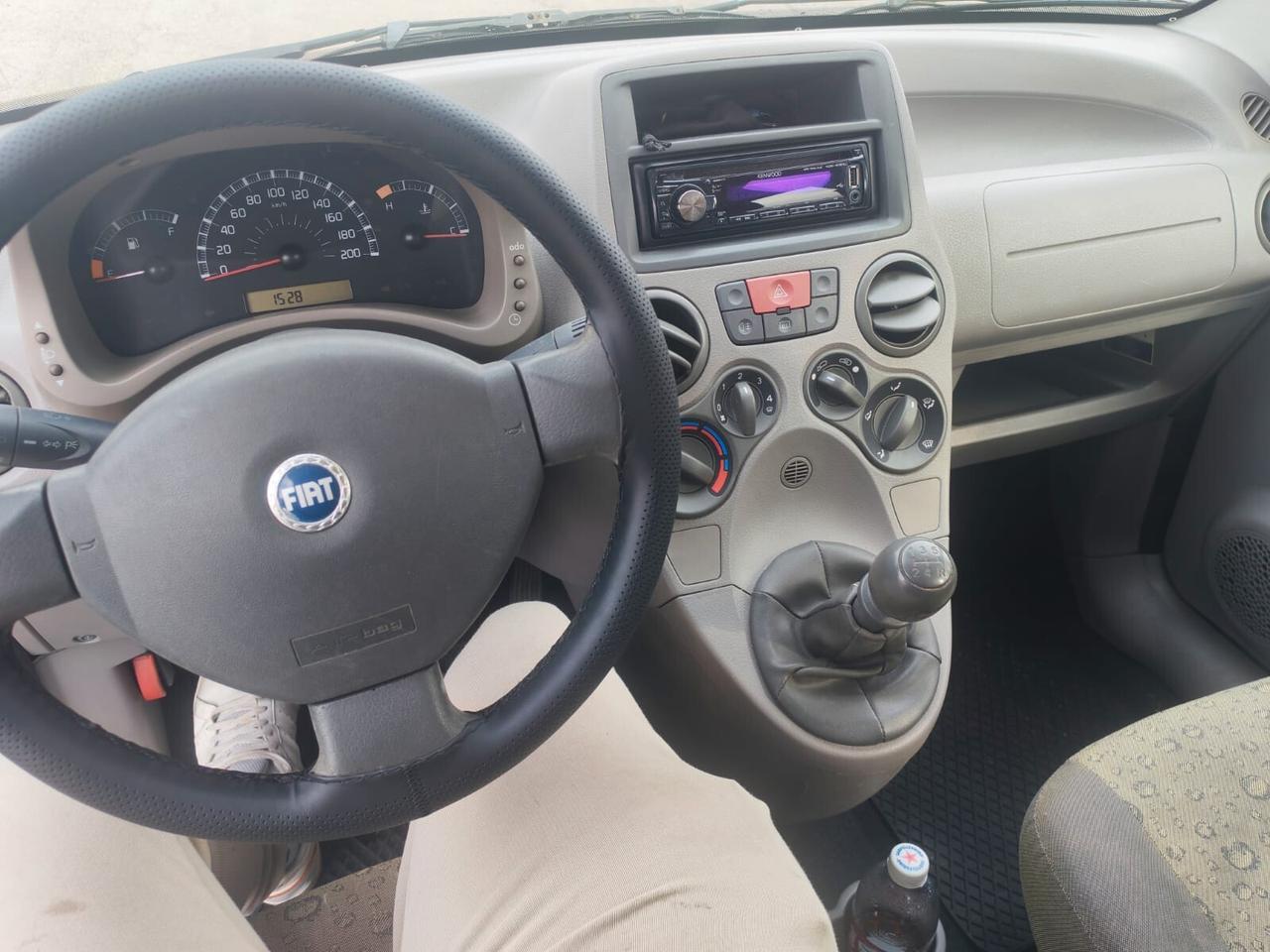 Fiat Panda 1.1 Actual