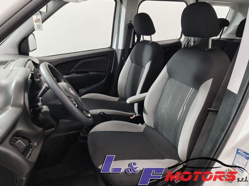 FIAT Doblò 1.3 95 CV 5 posti