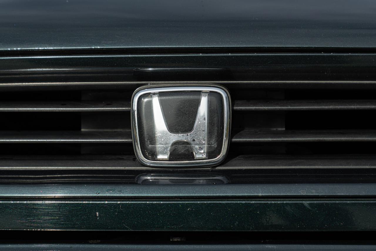 Honda Legend COUPE - HOA00003