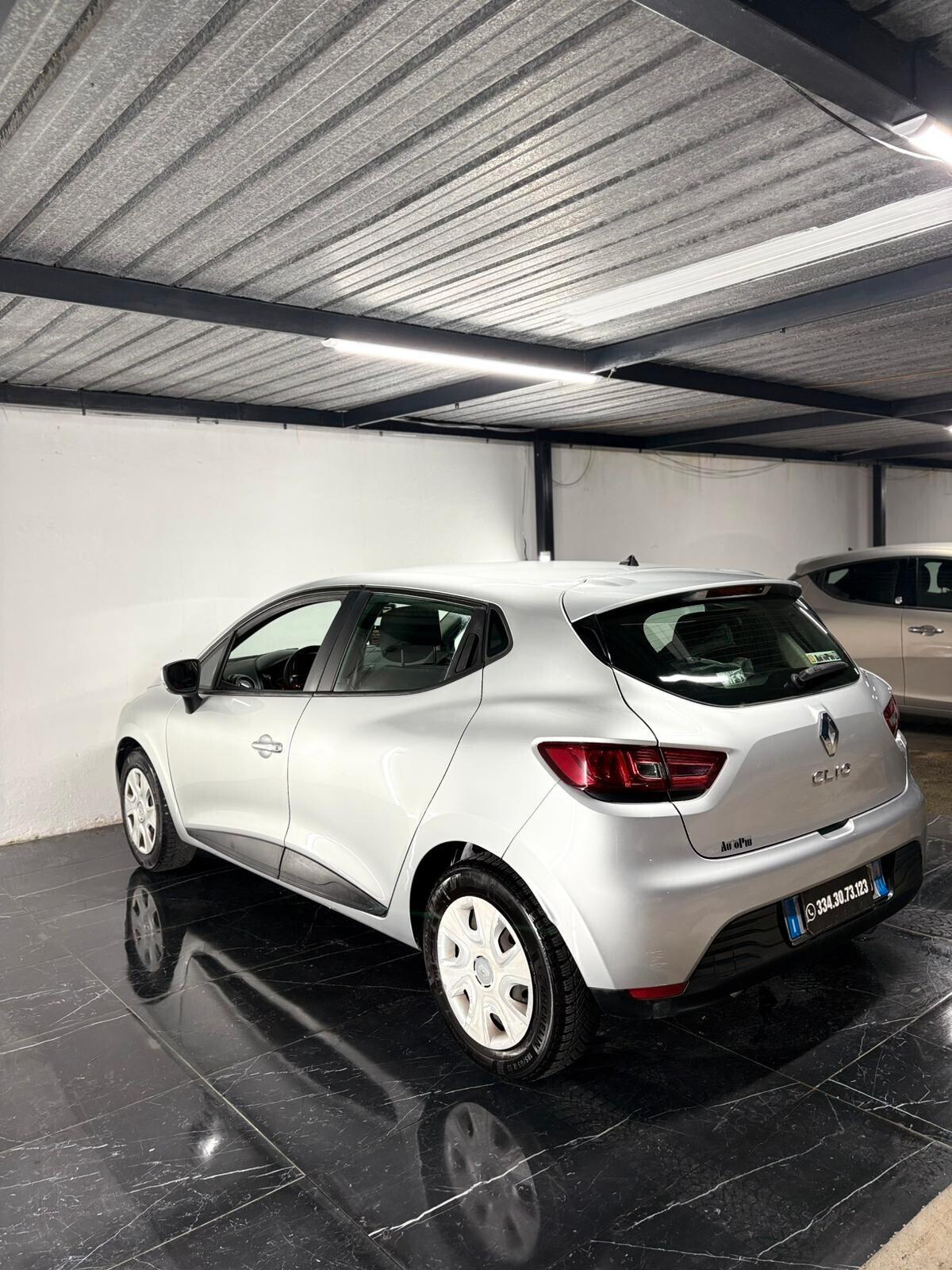 Renault Clio 1.2 75CV GPL 5 porte Wave