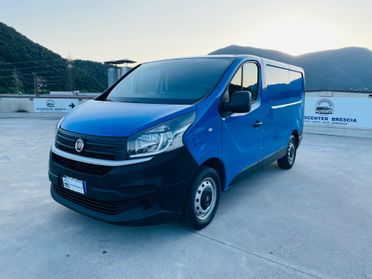 FIAT TALENTO 1.6 MJT EURO 6B 121 CV