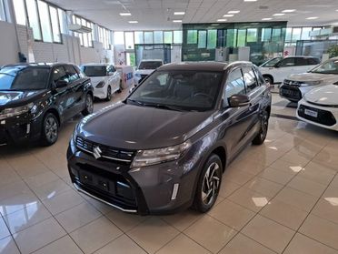 SUZUKI Vitara 1.4 Hybrid 4WD AllGrip Top Extra Promo permuta/rot