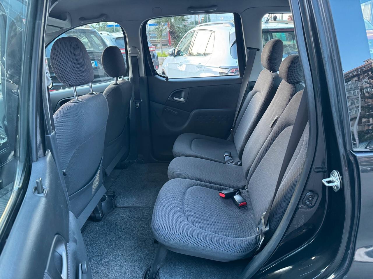 Toyota Yaris Verso 1.3i 16V