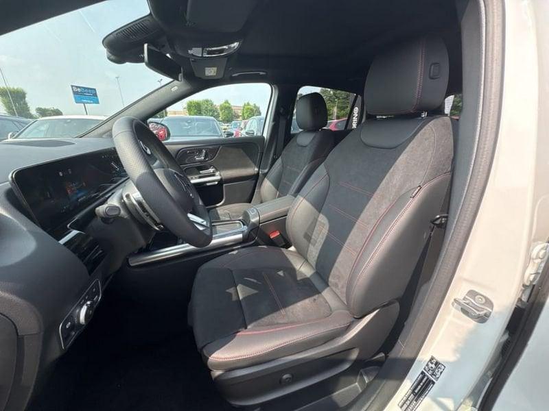 Mercedes-Benz GLA 35 AMG AMG Line Premium Plus