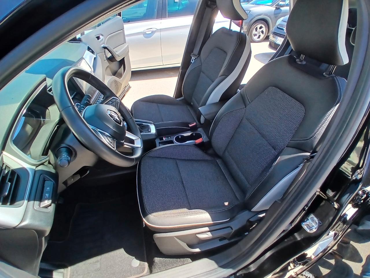 Renault Captur TCE TURBO 90 CV TECHNO 2022