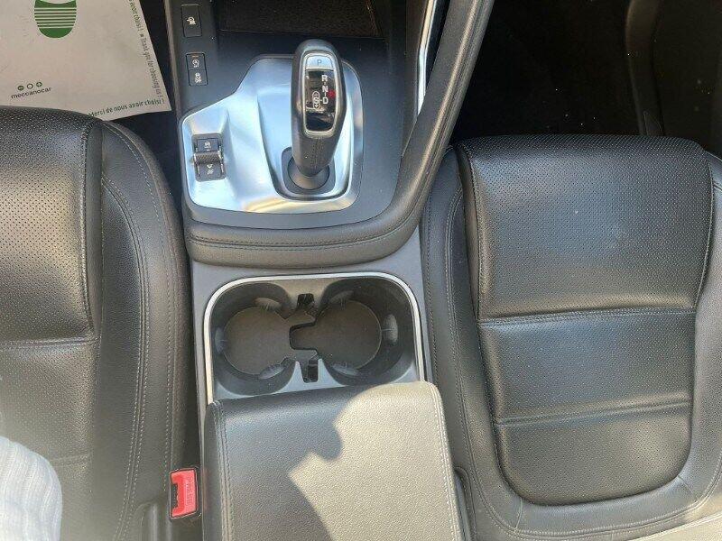 Jaguar E-Pace E-Pace 2.0D 150 CV AWD aut. S