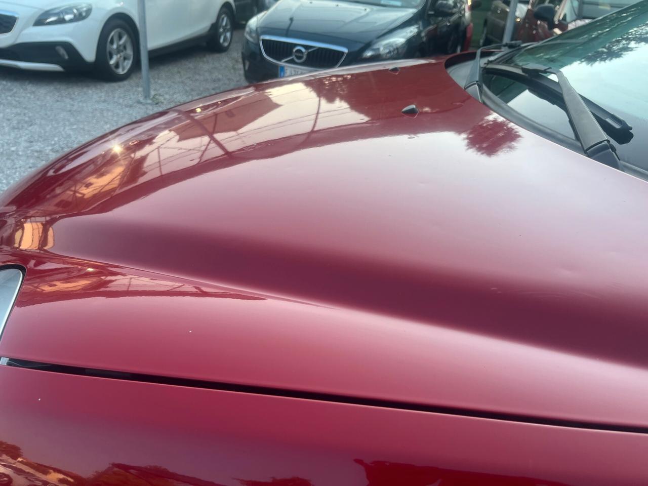 Alfa Romeo MiTo 1.4 78 CV Progression