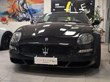 Maserati Coupe Coupé 4.2 V8 32V Cambiocorsa