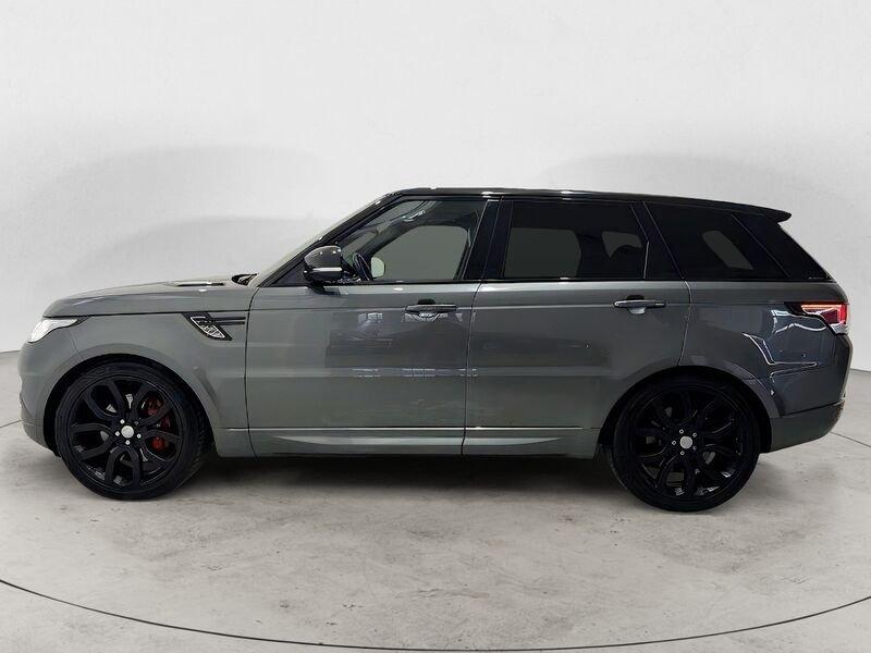 Land Rover Range Rover 3.0 TDV6 HSE
