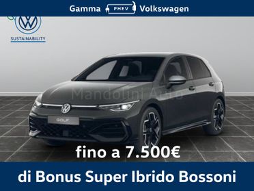 Volkswagen Golf 1.5 etsi act 150cv r-line plus